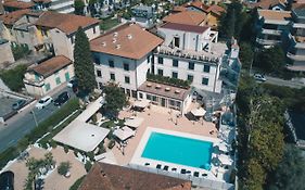 Hotel President Montecatini Terme